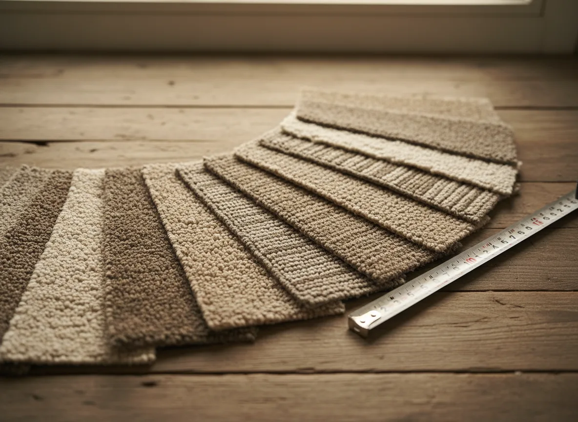 Carpet Installation Big Creek, CA FAQs